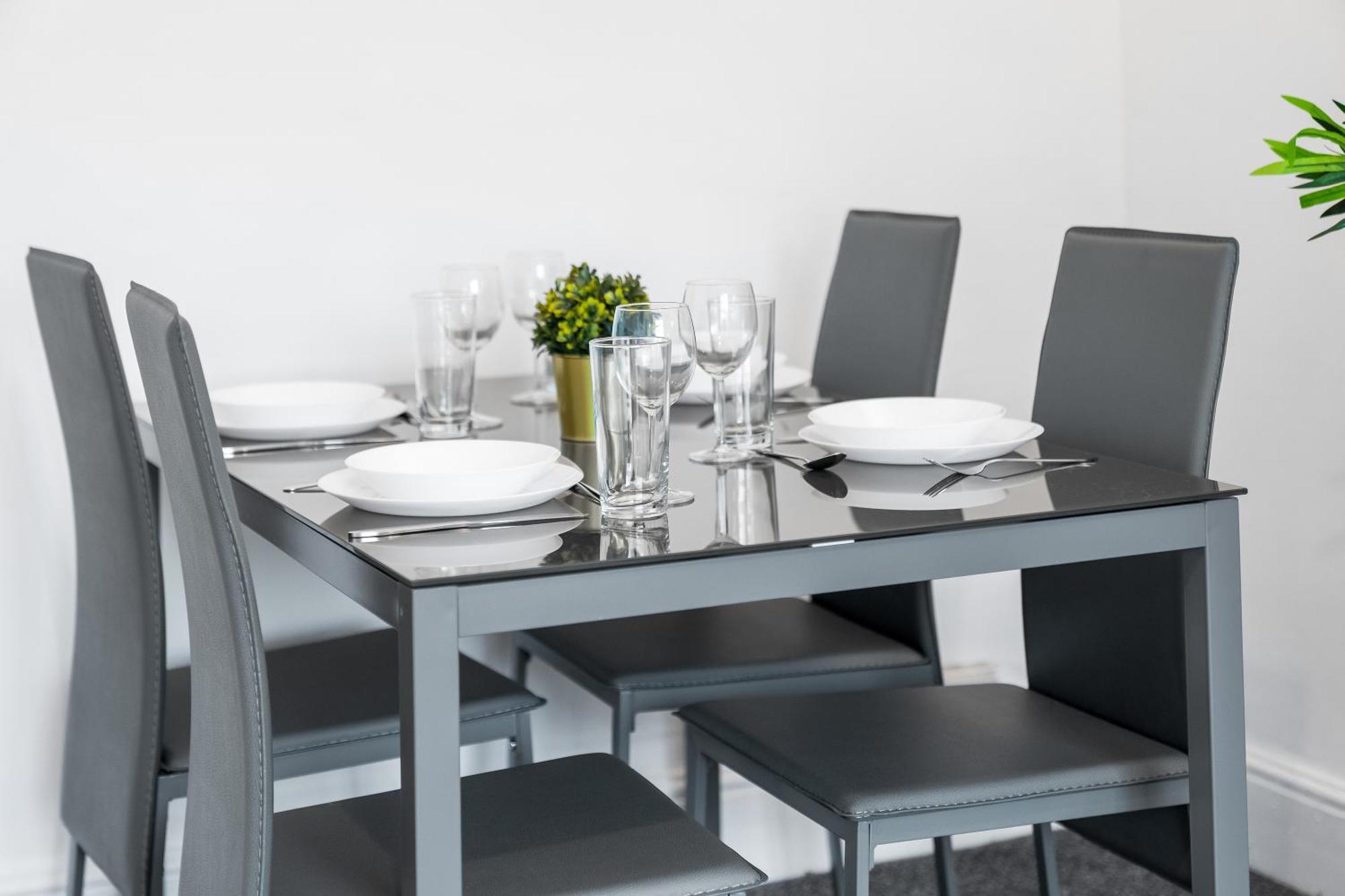 Harborne 2 Bedroom House - Parking - Smart Tv - Wifi - 62W Μπέρμιγχαμ Εξωτερικό φωτογραφία