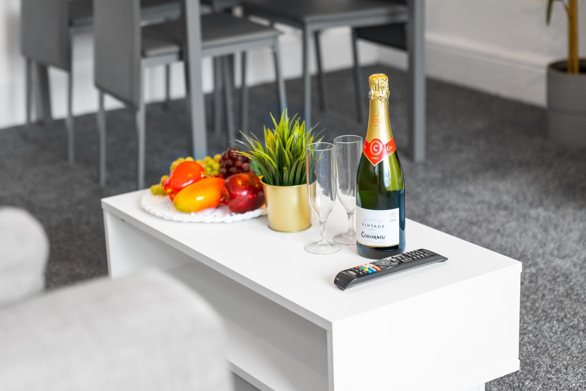 Harborne 2 Bedroom House - Parking - Smart Tv - Wifi - 62W Μπέρμιγχαμ Εξωτερικό φωτογραφία