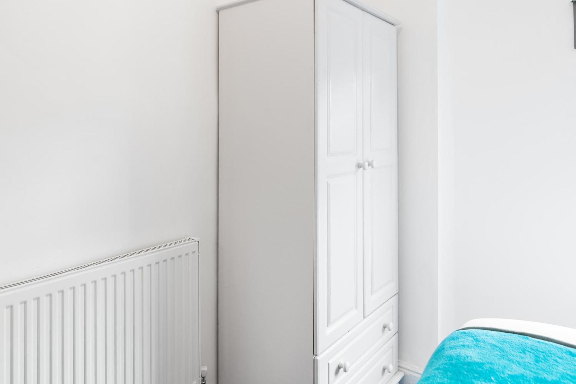 Harborne 2 Bedroom House - Parking - Smart Tv - Wifi - 62W Μπέρμιγχαμ Εξωτερικό φωτογραφία
