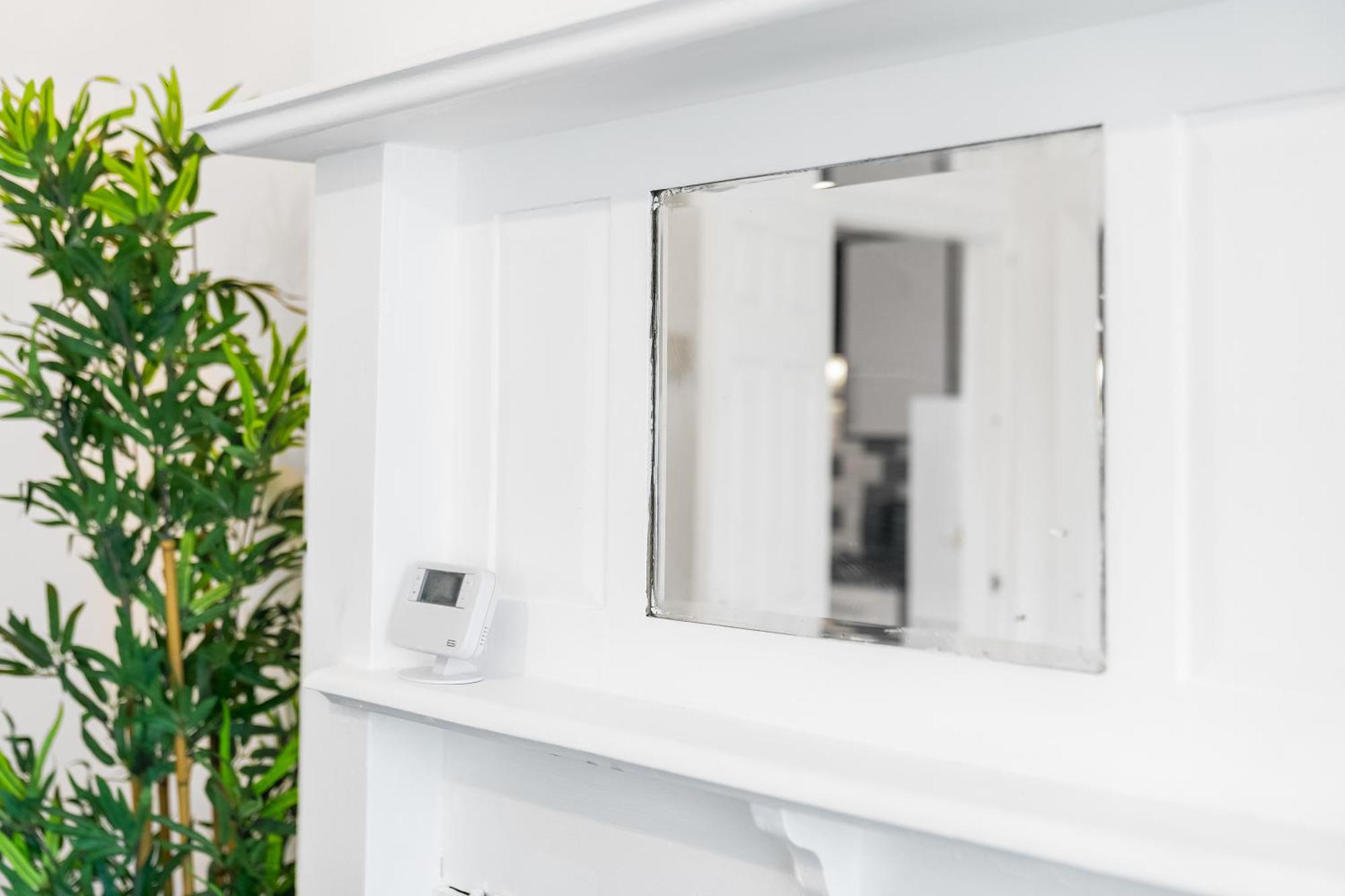 Harborne 2 Bedroom House - Parking - Smart Tv - Wifi - 62W Μπέρμιγχαμ Εξωτερικό φωτογραφία